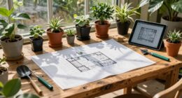 consistent planning improves performance