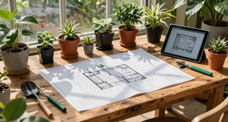 consistent planning improves performance