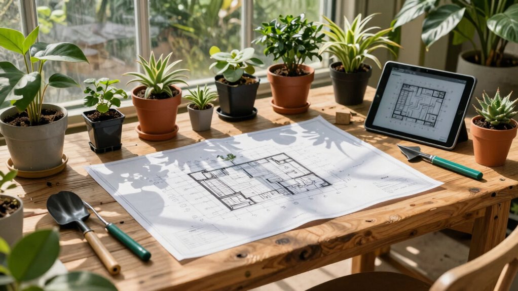 consistent planning improves performance