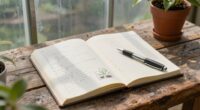 easy greenhouse maintenance tracking
