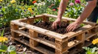 eco friendly gardening solutions