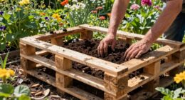 eco friendly gardening solutions