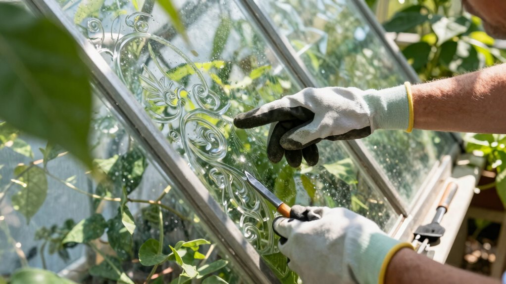 effective greenhouse ventilation strategies