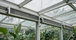 effective greenhouse ventilation strategies
