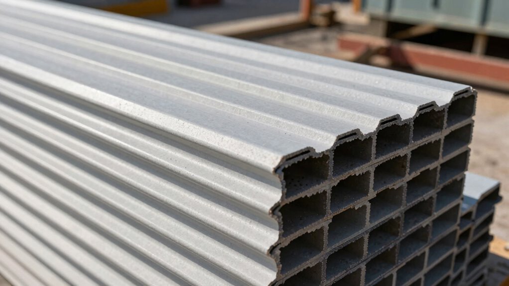 efficient durable insulation solution