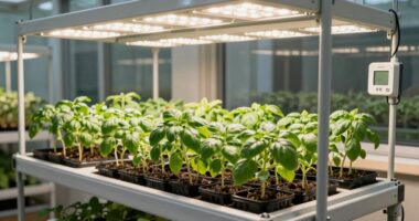 efficient propagation station selection