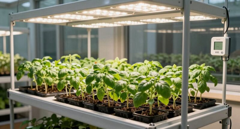 efficient propagation station selection