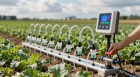 effortless automated nutrient management