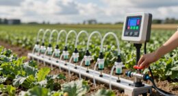 effortless automated nutrient management