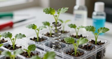 enhance spring propagation gear
