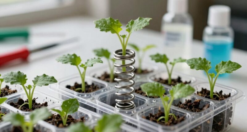 enhance spring propagation gear