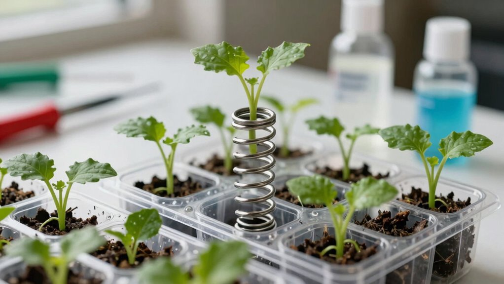 enhance spring propagation gear