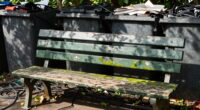 enhanced benches boost organization
