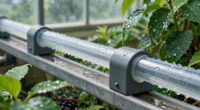 enhanced rainwater irrigation system