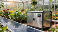essential backup power concerns