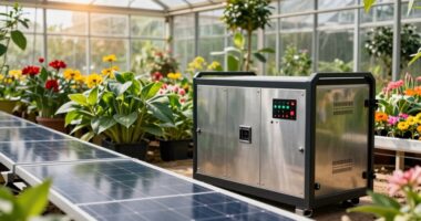 essential backup power concerns