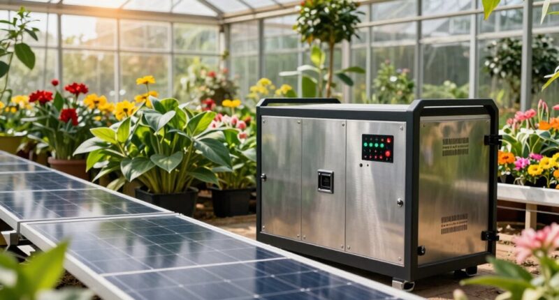 essential backup power concerns