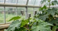 essential greenhouse sensor selection