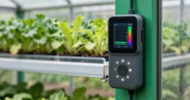 essential tools for monitoring