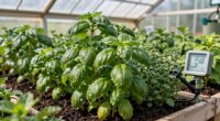 extend herb productivity lifespan