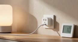 flexible climate control device