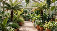 greenhouse design improves daily operations