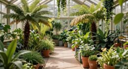 greenhouse design improves daily operations