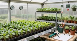 greenhouse equipment buying guide