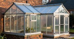greenhouse heating considerations differ