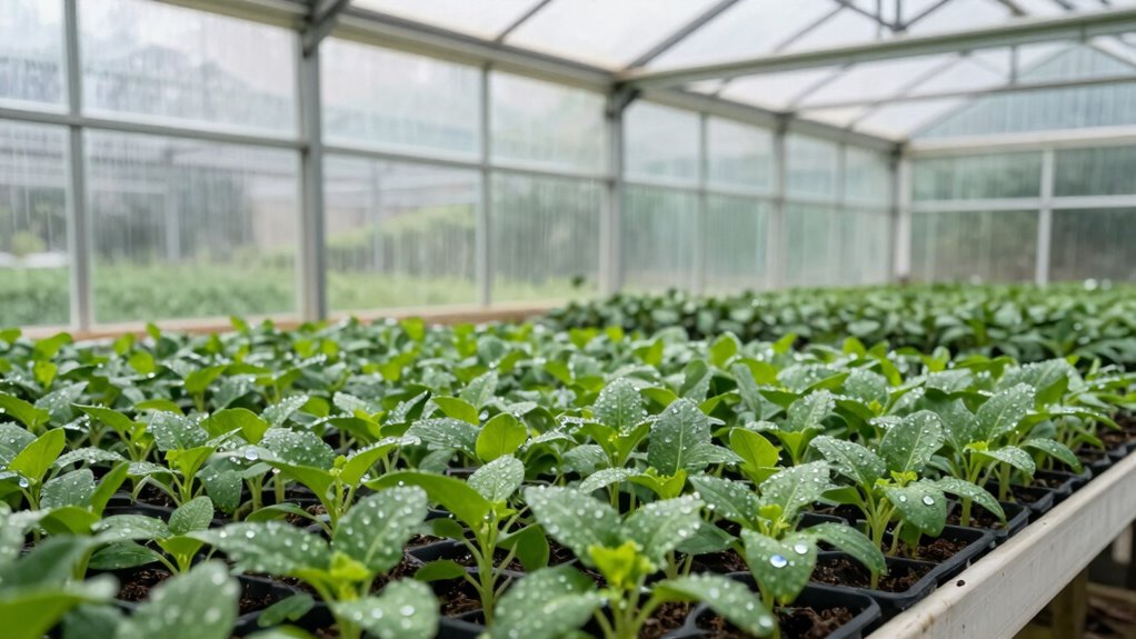 greenhouse innovations enhance resilience