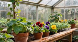 greenhouse progress worth celebrating