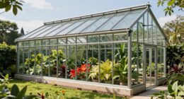 greenhouse size misconception trap