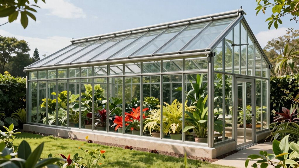 greenhouse size misconception trap