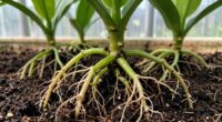 healthy root zone habits