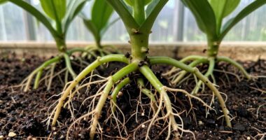 healthy root zone habits