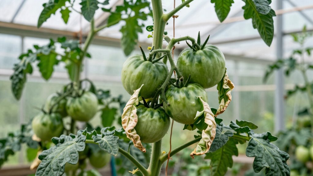 healthy soil pest control