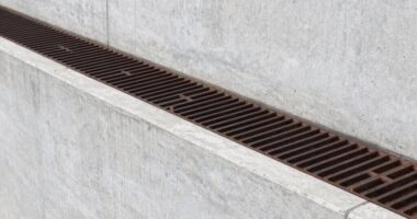 hidden drainage flaw risk