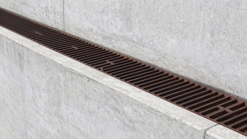 hidden drainage flaw risk