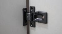 hidden essential hinge components