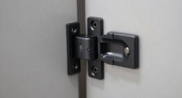hidden essential hinge components