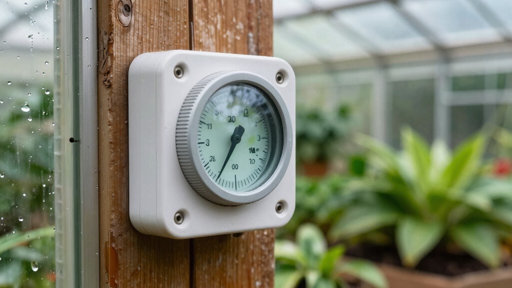 holistic greenhouse environment management