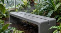 humid greenhouse drainage solutions
