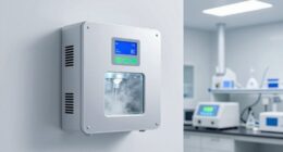 humidity control for disease prevention