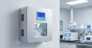 humidity control for disease prevention