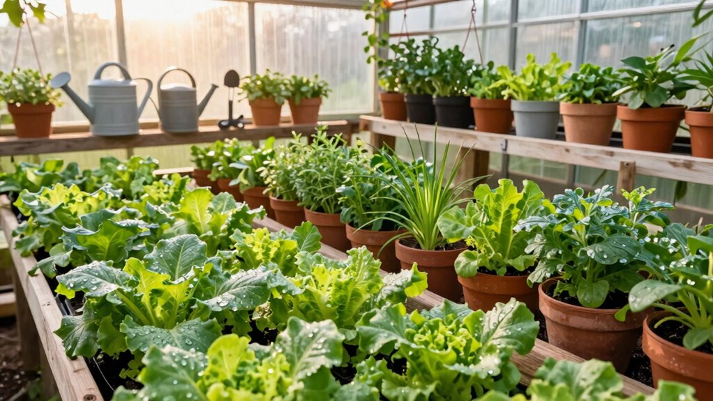 hydroponic pest prevention strategies