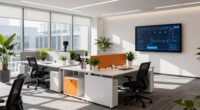 immediate space planning change