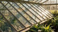 impact of roof angle