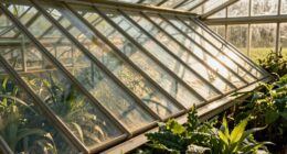 impact of roof angle