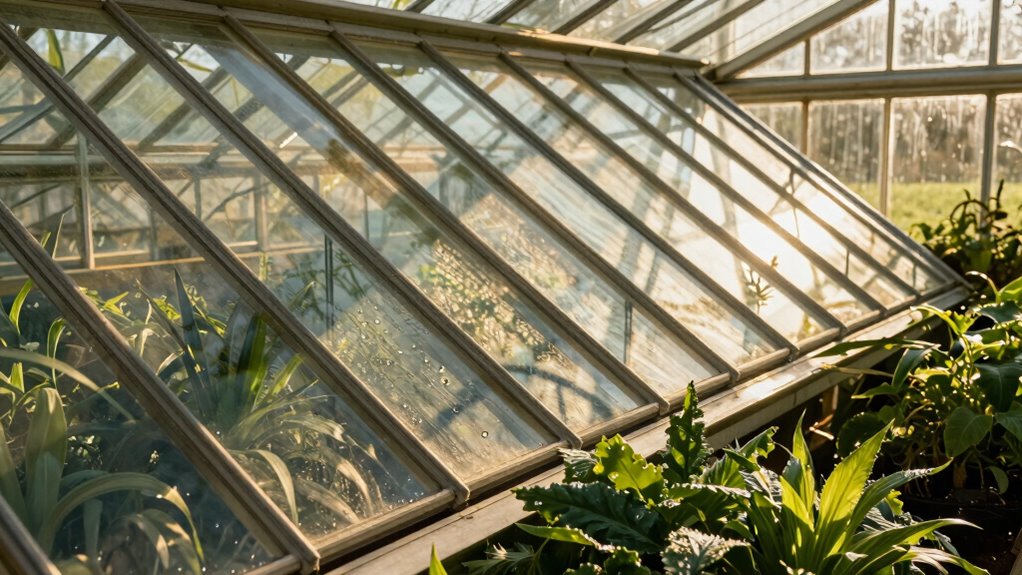 impact of roof angle