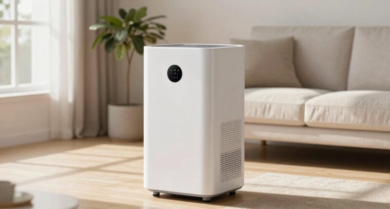importance of dehumidifier choice